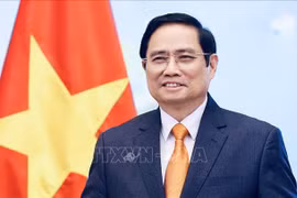 越南政府总理范明政将出席第20届中国—东盟博览会和中国—东盟商务与投资峰会