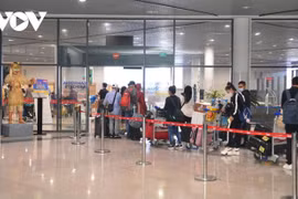 柬埔寨将于明年初试推行电子入境卡系统