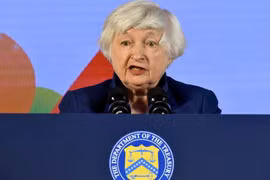 美国与印尼签署基础设施与金融援助协议