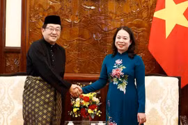 马来西亚驻越南大使陈扬泰：越南是马来西亚最亲密的伙伴之一