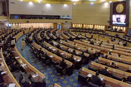 泰国大选竞选活动将为该国经济带来超过35亿美元的经济效益