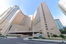 2023年新加坡成为日本最大房地产投资国