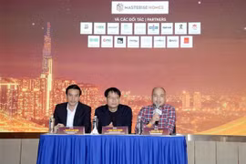 2023年胡志明市“越南快讯” 午夜马拉松比赛吸引万人参赛