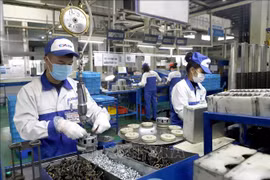 广南省吸引外资超过60亿美元