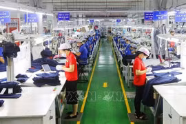 新加坡成为越南最大投资来源国