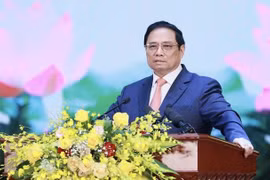 范明政总理：军队需加大包括科学技术与人文科学的研究创新工作