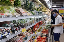 5月份全国CPI略增