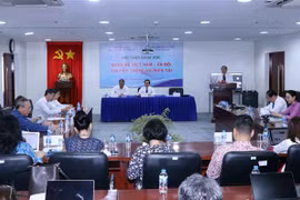 进一步强化越南与印度传统友好关系
