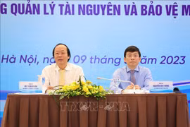 关于应对气候变化的第24号决议有助于改变了人们的环保意识