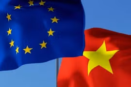 欧盟:越南是重要伙伴