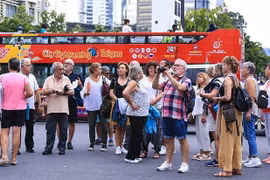 越南新签证政策：旅游业发展的助推剂