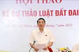 《土地法》：切实保障少数民族土地权益