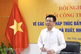 越南是中国在东盟第一大贸易伙伴