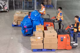 需实现电商快速发展与绿色要求并行
