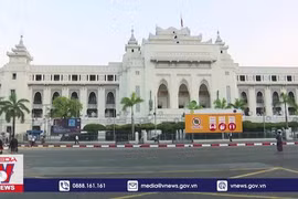 泰国提请该国公民赴缅甸旅游时需准备好相关证件