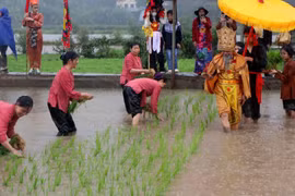 越南文化：旅游业发展的内在动力