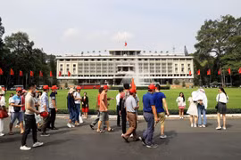 2024年元旦旅游：各地旅游产品丰富 短日游受欢迎 