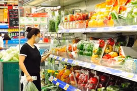 2023年越南通胀压力可能不大
