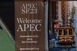 2023年APEC领导人会议周：越南为地区可持续发展开展合作并采取行动