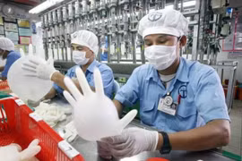2023年马来西亚外劳预计突破100万人
