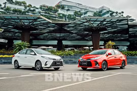 2023年上半年Vinfast向国内客户移交超过1.1万辆电动汽车