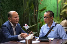 越南加入东盟28周年：柬埔寨学者高度评价越南在加强东盟内部团结方面的作用