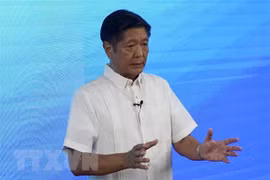 菲律宾和马来西亚强调维护东海和平的重要性