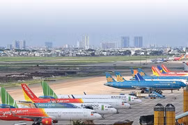 越南航空业预计到2023年底将全面复苏