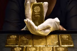 越南国家银行出台国内金条购销交易指南