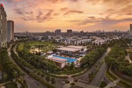 越马建交50周年：两国将继续密切合作以取得更大的成功