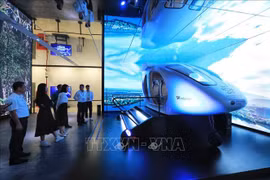 数字化转型：专家强调推动越南数字经济发展的要素