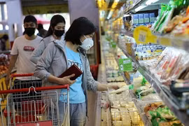 2023年前7月越南社会消费品零售总额增长10.4%