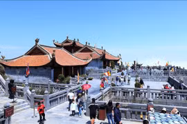 越南是韩国人2023年夏季旅游优先选择的目的地
