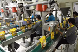 提高越南农产品在非洲的推广效果