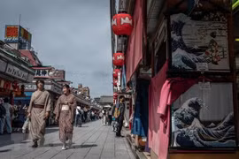 东盟与日本推动可持续旅游合作