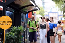 越南旅游总局：新签证政策将成为吸引国际游客的重要动力