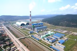 韩国斗山集团扩大越南环境友好型能源经营模式