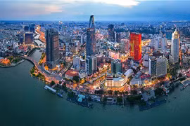 越南经济：2022年地区和世界经济的亮点