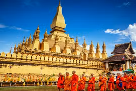 老挝入选英国媒体2023年20处最佳旅游目的地榜单