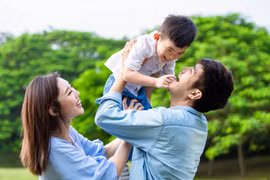 越南家庭日：珍惜与维护家庭的良好文化价值