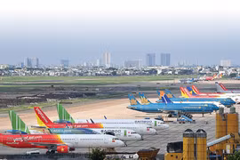 预计2024年春节期间航空客运量将高于2023年水平