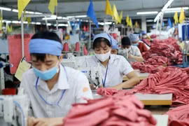 越南隆安省力争到2030年新建17个工业区