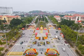 北宁省为举办2023年“探访官贺之地”文化节做好准备