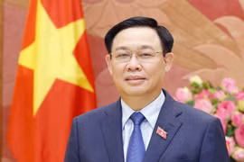 越南国会主席王廷惠将对古巴、阿根廷和乌拉圭三国进行正式访问
