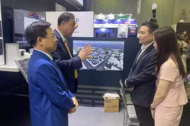 韩国拟在平阳省投资碳中和项目
