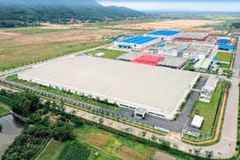 广宁省力争截至第二季度末完成18个外资项目审批工作
