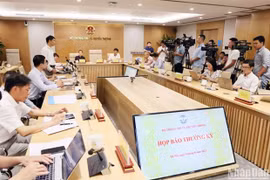 越南加强跨境文化产品销售管理