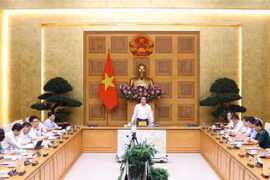 积极应对气候变化 加强资源管理和环境保护