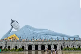 探索朔庄省松隆寺