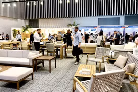 越南木材工业面向对接出口